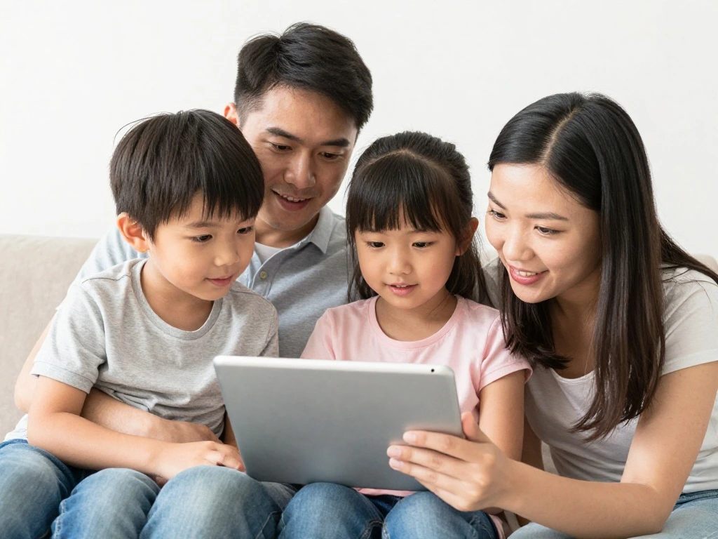 free government tablet